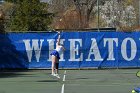 WTen vs Babson  Women’s Tennis vs Babson College. : Wheaton, WTennis, WTen, Women’s Tennnis